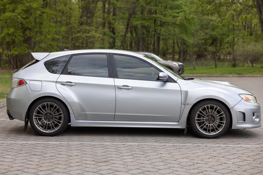 2012 Subaru Impreza WRX STi 3rd Gen - Image 3 of 31
