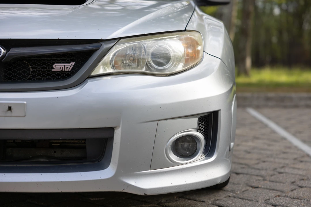 2012 Subaru Impreza WRX STi 3rd Gen - Image 31 of 31