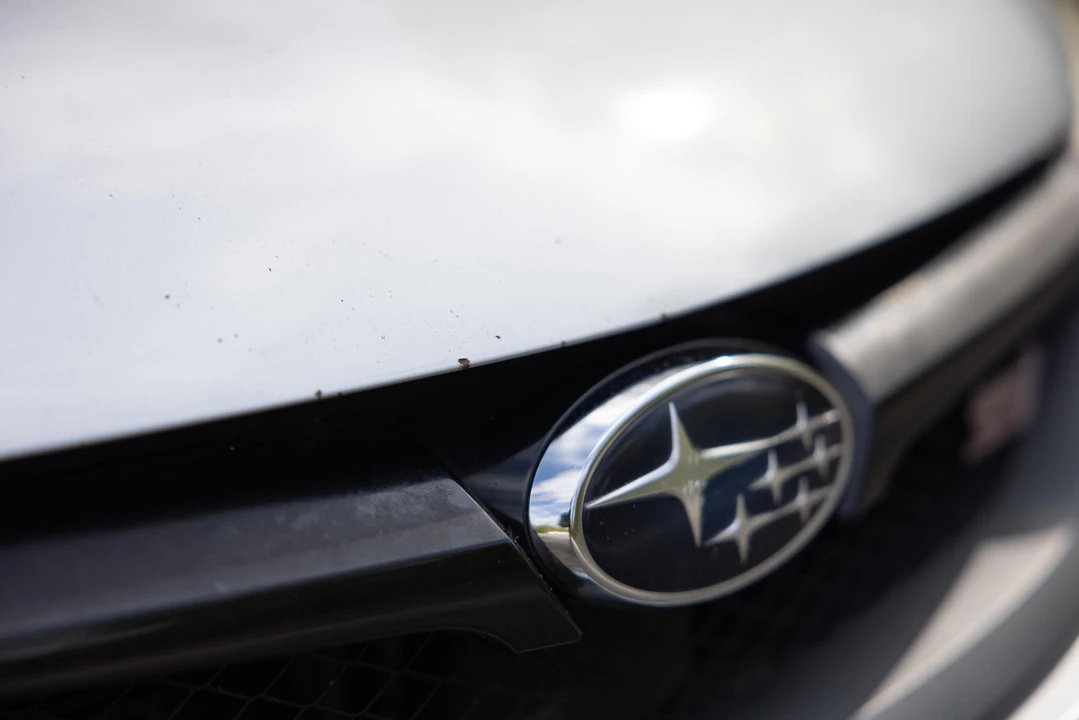 2012 Subaru Impreza WRX STi 3rd Gen - Image 28 of 31