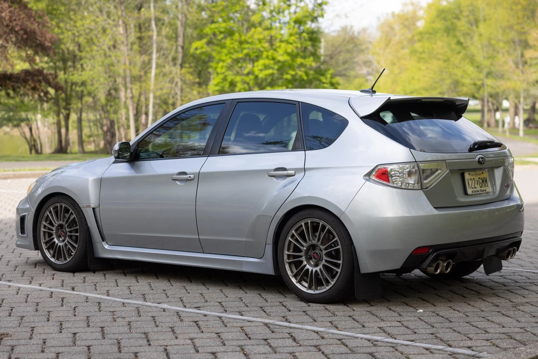 2012 Subaru Impreza WRX STi 3rd Gen - Image 12 of 31
