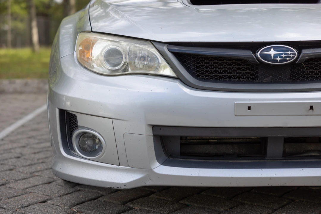 2012 Subaru Impreza WRX STi 3rd Gen - Image 24 of 31