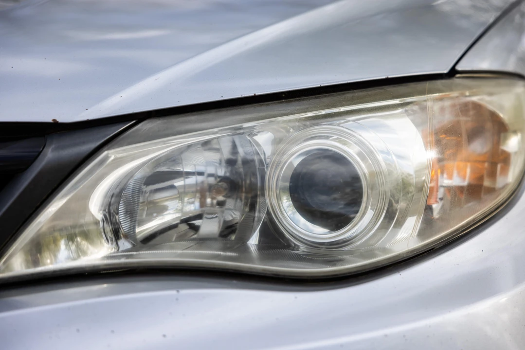 2012 Subaru Impreza WRX STi 3rd Gen - Image 29 of 31