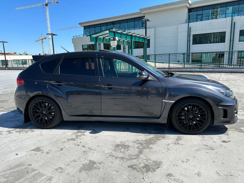 2012 Subaru Impreza WRX STi 3rd Gen - Image 29 of 31