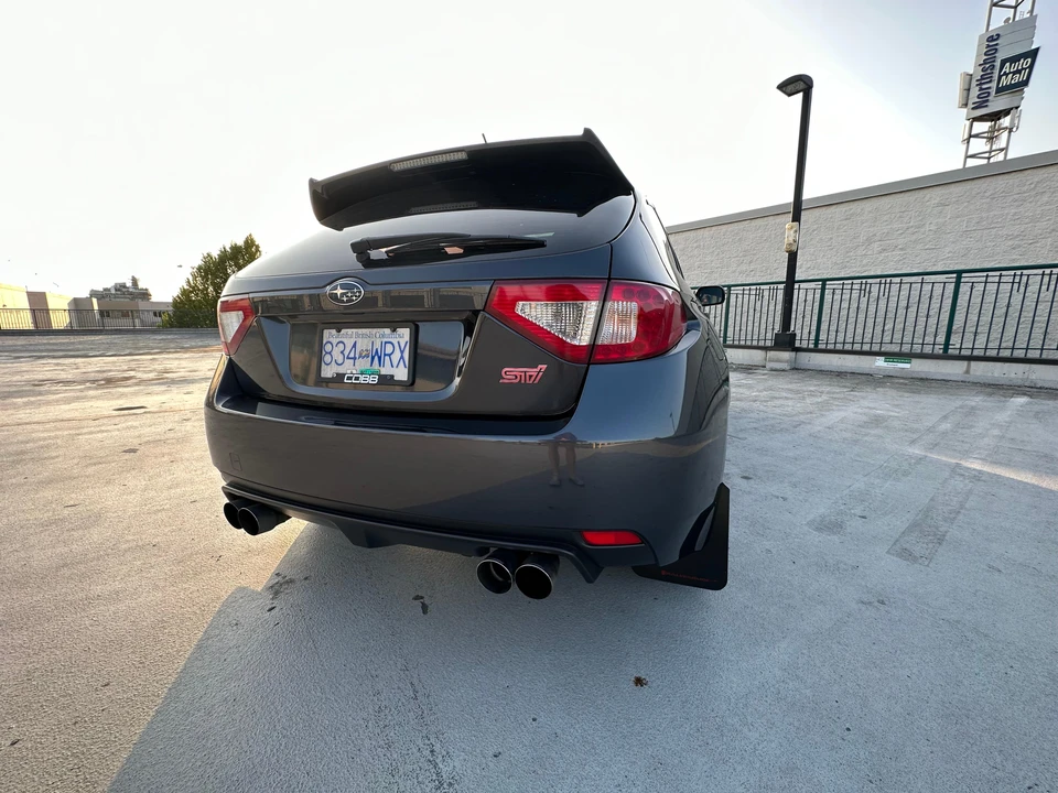 2012 Subaru Impreza WRX STi 3rd Gen - Image 26 of 31
