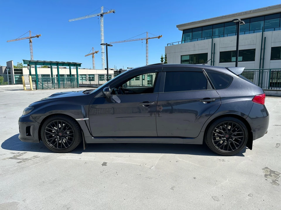 2012 Subaru Impreza WRX STi 3rd Gen - Image 17 of 31