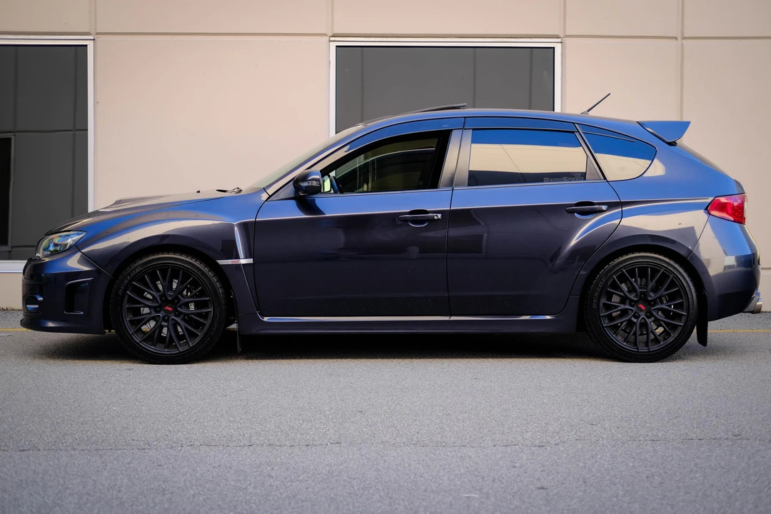 2012 Subaru Impreza WRX STi 3rd Gen - Image 16 of 31