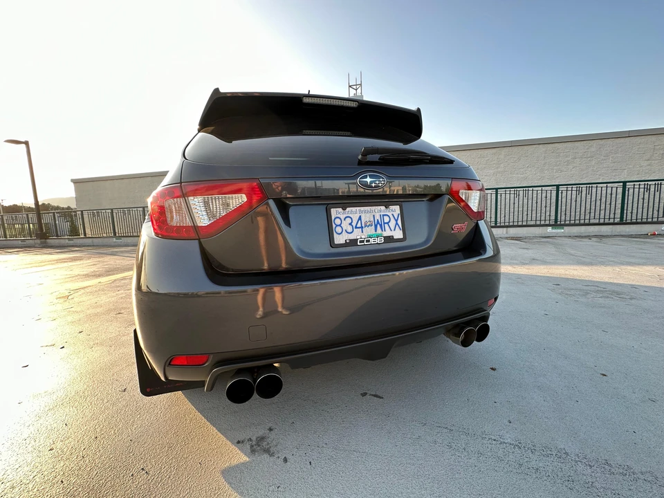 2012 Subaru Impreza WRX STi 3rd Gen - Image 23 of 31