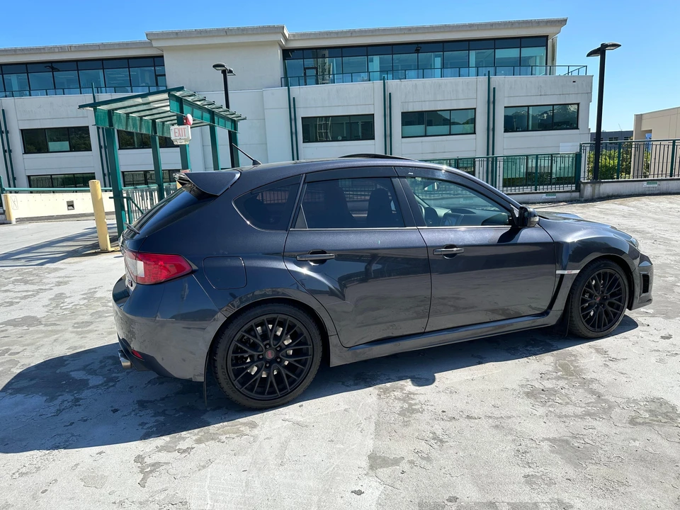 2012 Subaru Impreza WRX STi 3rd Gen - Image 28 of 31