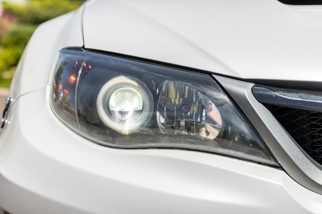 2012 Subaru Impreza WRX STi 3rd Gen - Image 12 of 31