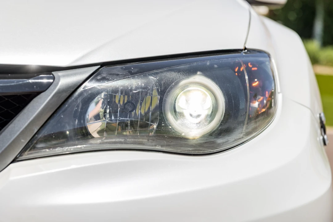 2012 Subaru Impreza WRX STi 3rd Gen - Image 14 of 31