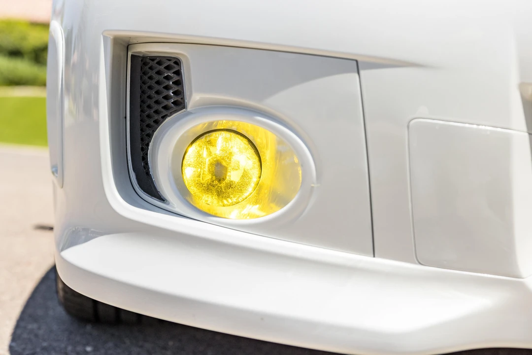 2012 Subaru Impreza WRX STi 3rd Gen - Image 16 of 31
