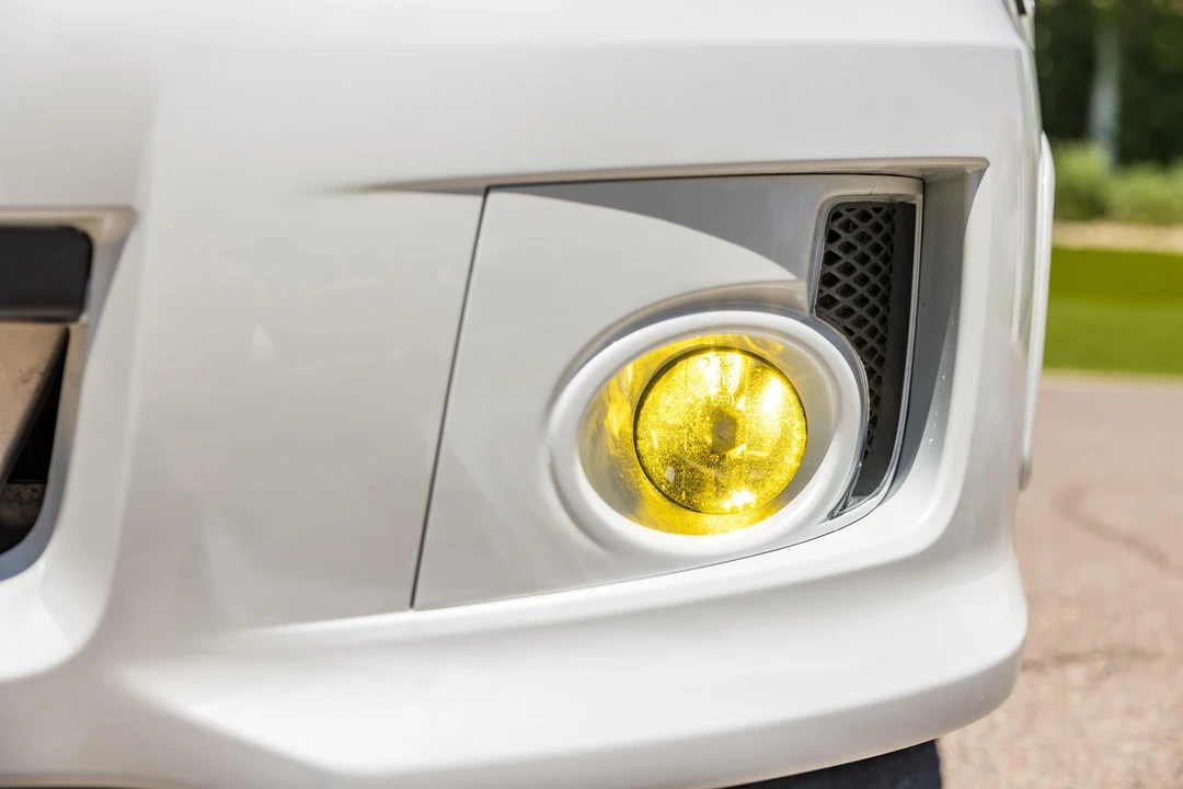 2012 Subaru Impreza WRX STi 3rd Gen - Image 17 of 31