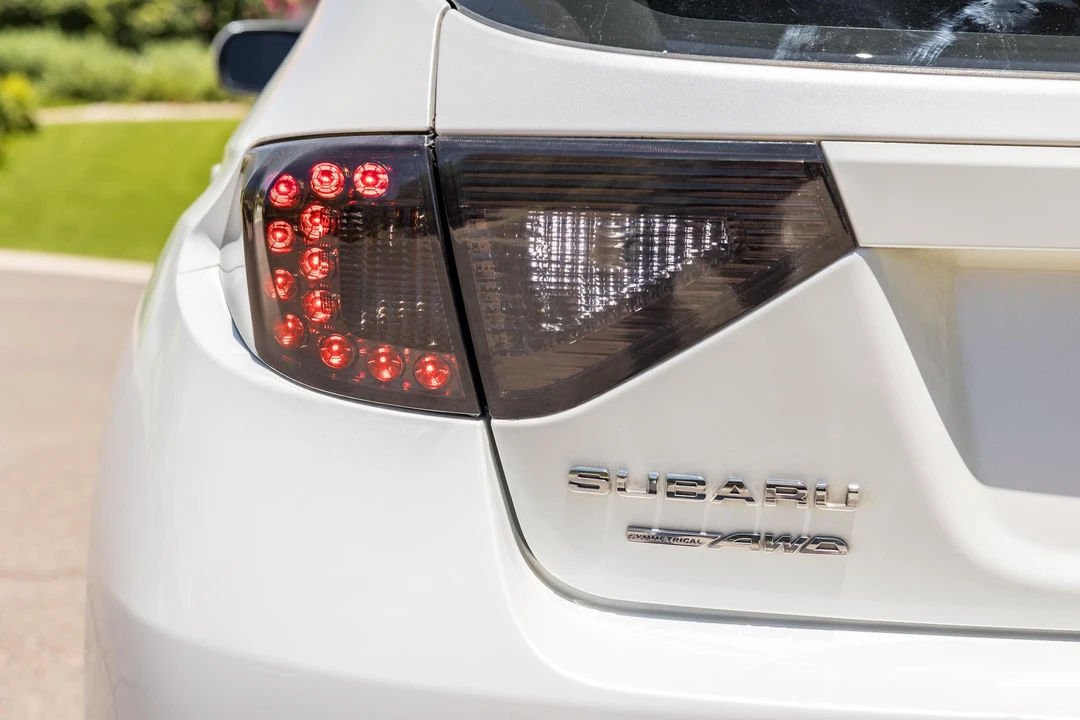 2012 Subaru Impreza WRX STi 3rd Gen - Image 20 of 31