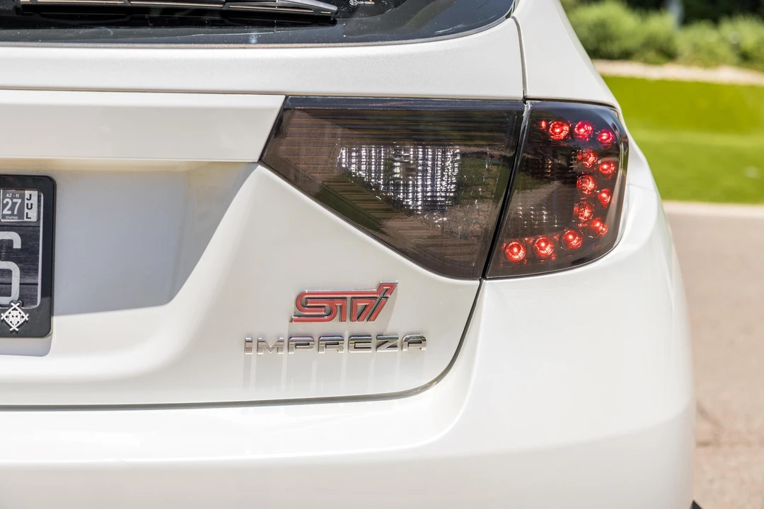 2012 Subaru Impreza WRX STi 3rd Gen - Image 21 of 31