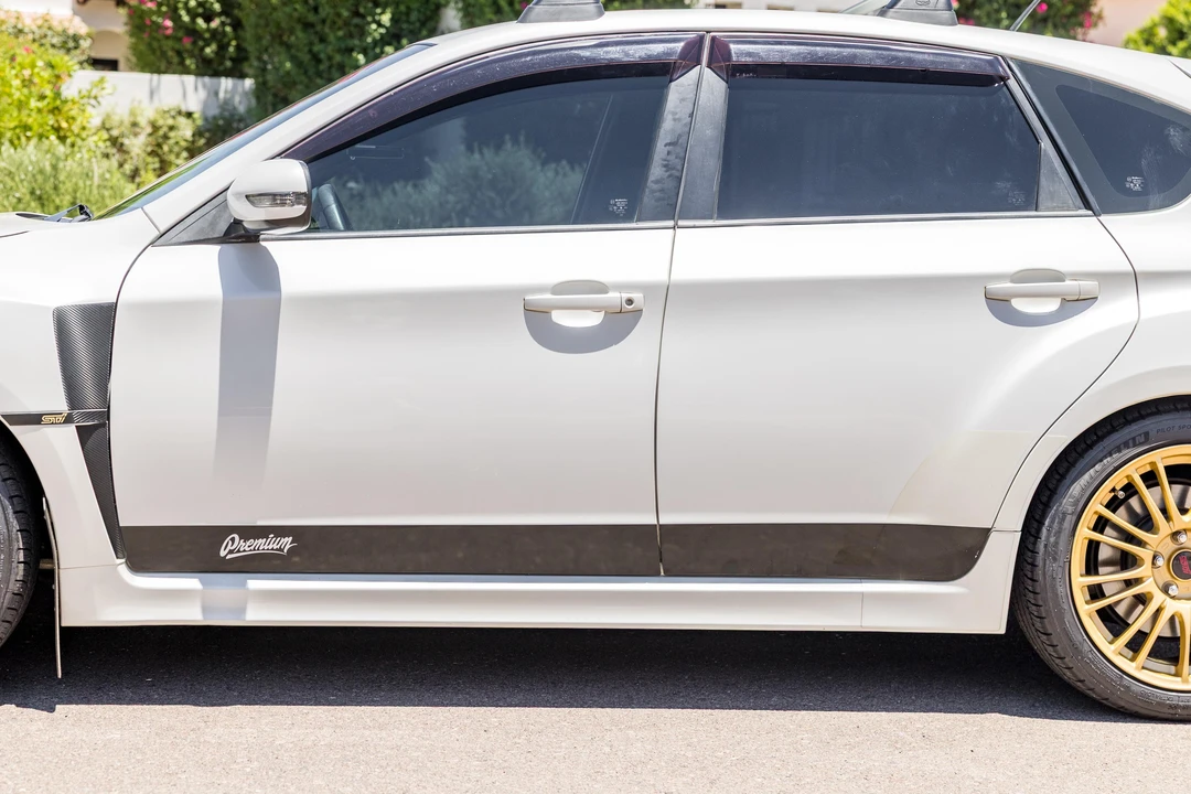 2012 Subaru Impreza WRX STi 3rd Gen - Image 22 of 31