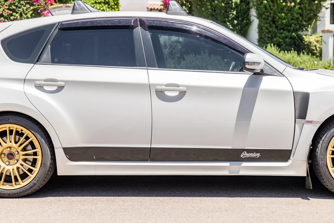 2012 Subaru Impreza WRX STi 3rd Gen - Image 23 of 31