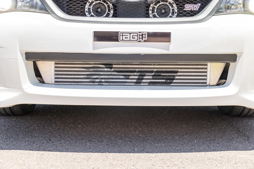 2012 Subaru Impreza WRX STi 3rd Gen - Image 13 of 31