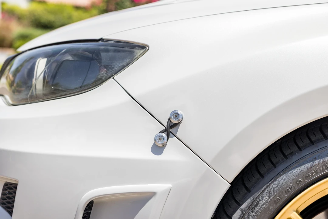 2012 Subaru Impreza WRX STi 3rd Gen - Image 15 of 31