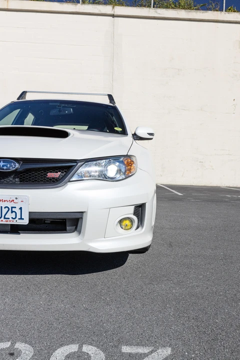 2012 Subaru Impreza WRX STi 3rd Gen - Image 21 of 31
