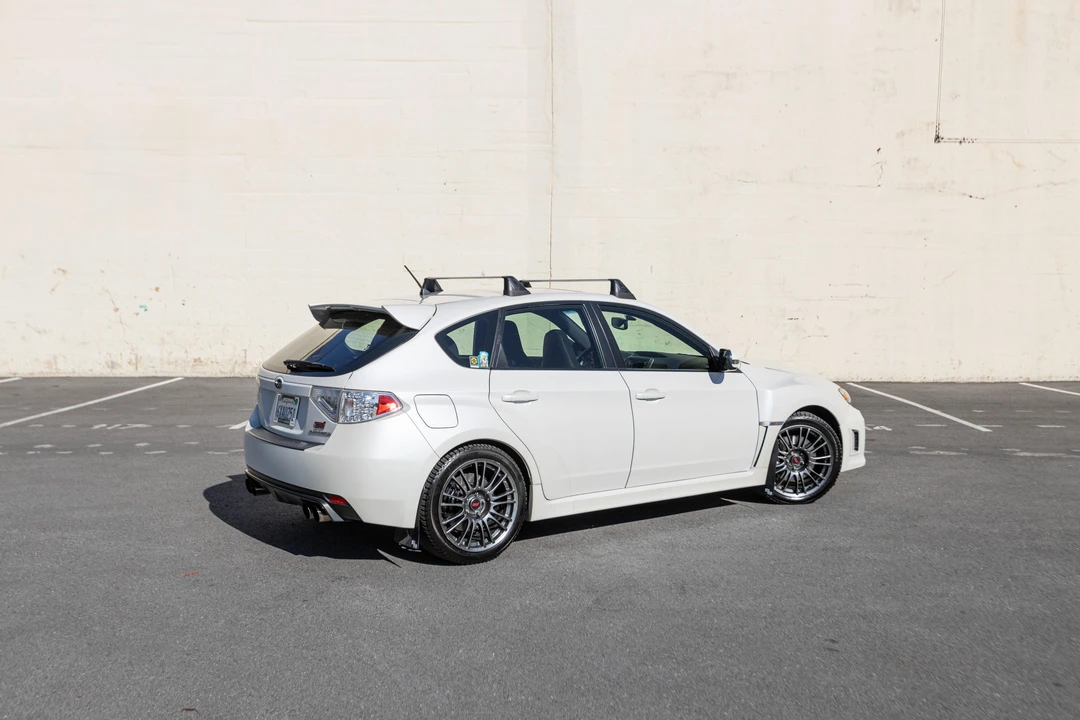 2012 Subaru Impreza WRX STi 3rd Gen - Image 15 of 31