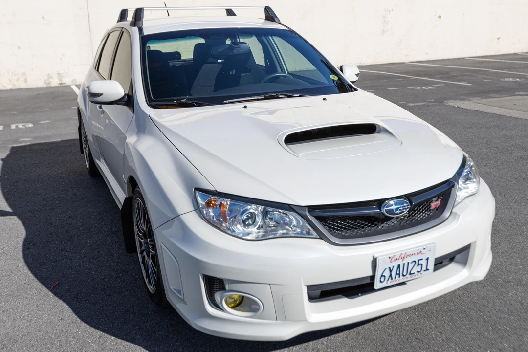 2012 Subaru Impreza WRX STi 3rd Gen - Image 20 of 31