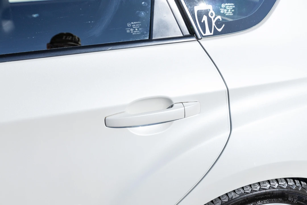 2012 Subaru Impreza WRX STi 3rd Gen - Image 28 of 31
