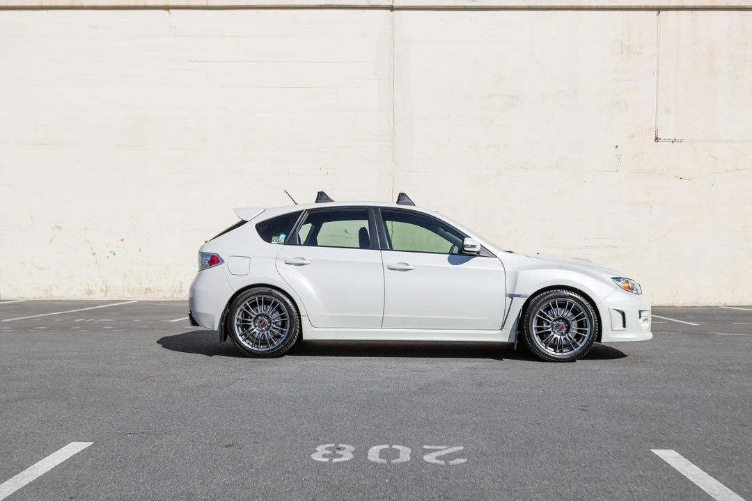 2012 Subaru Impreza WRX STi 3rd Gen - Image 16 of 31