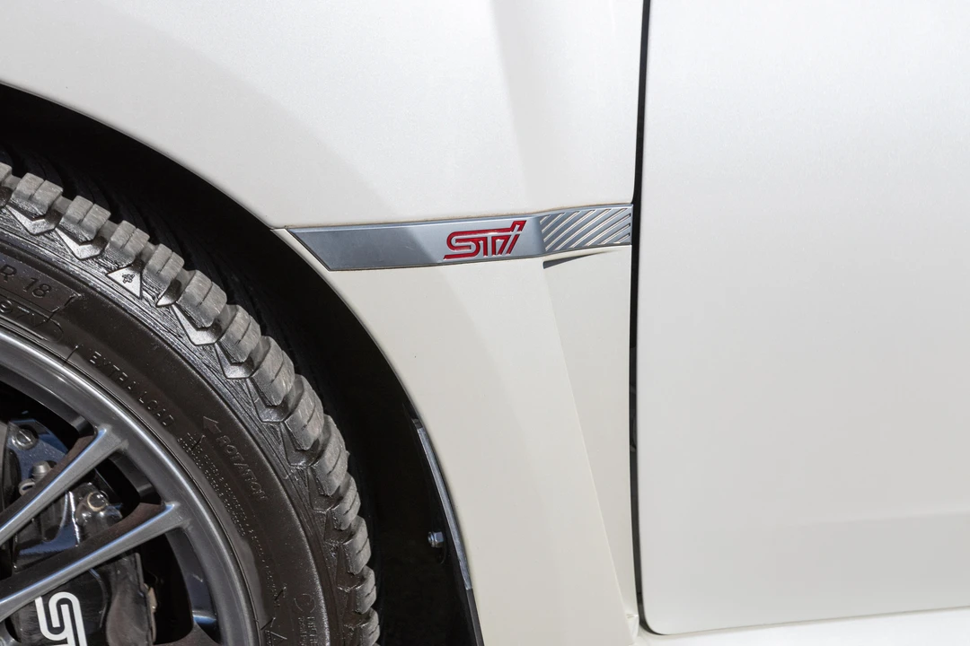 2012 Subaru Impreza WRX STi 3rd Gen - Image 23 of 31