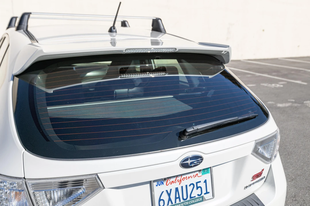 2012 Subaru Impreza WRX STi 3rd Gen - Image 31 of 31