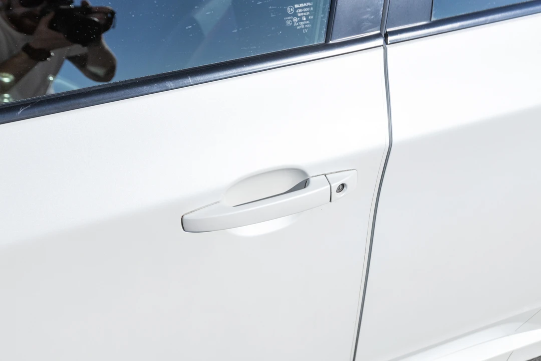 2012 Subaru Impreza WRX STi 3rd Gen - Image 26 of 31