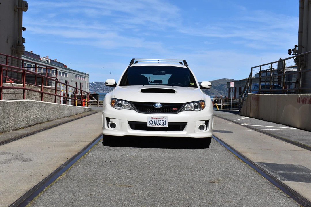 2012 Subaru Impreza WRX STi 3rd Gen - Image 6 of 31