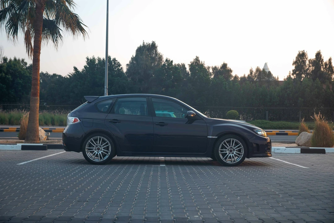 2012 Subaru Impreza WRX STi 3rd Gen - Image 19 of 21