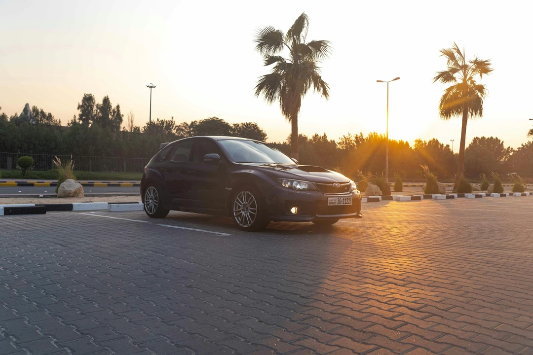 2012 Subaru Impreza WRX STi 3rd Gen - Image 18 of 21