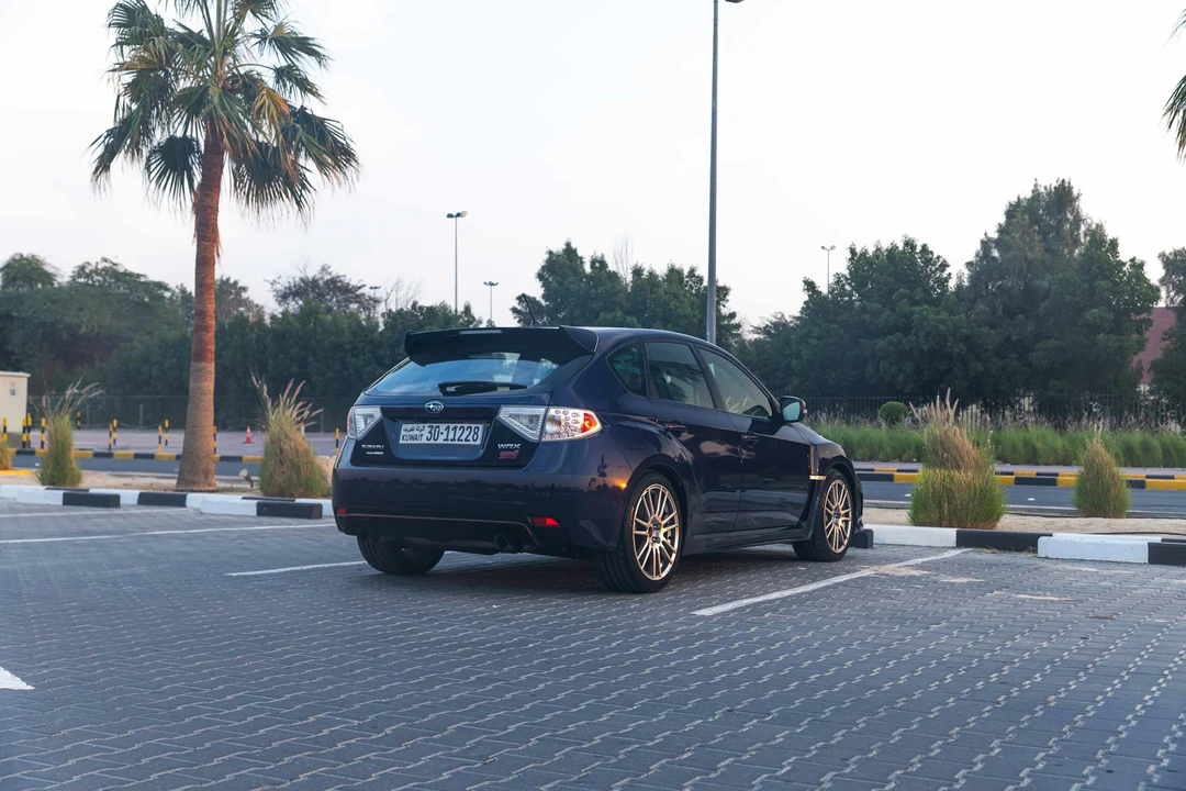 2012 Subaru Impreza WRX STi 3rd Gen - Image 20 of 21