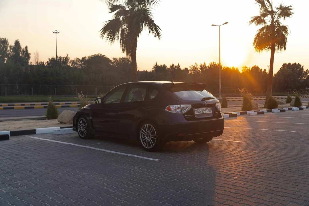 2012 Subaru Impreza WRX STi 3rd Gen - Image 7 of 21