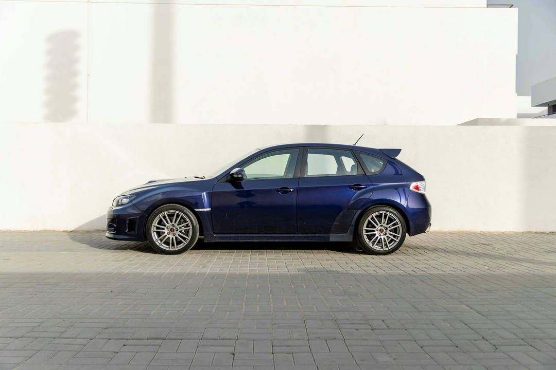 2012 Subaru Impreza WRX STi 3rd Gen - Image 15 of 21