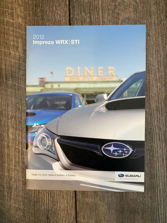 2012 Subaru Impreza WRX STi 3rd Gen - Image 29 of 31