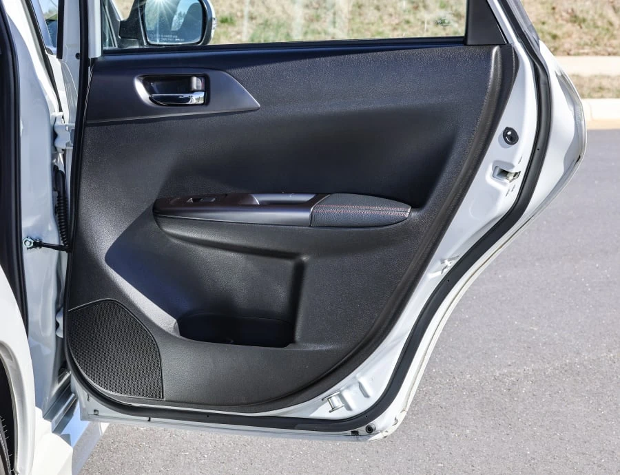 2012 Subaru Impreza WRX STi 3rd Gen - Image 26 of 31
