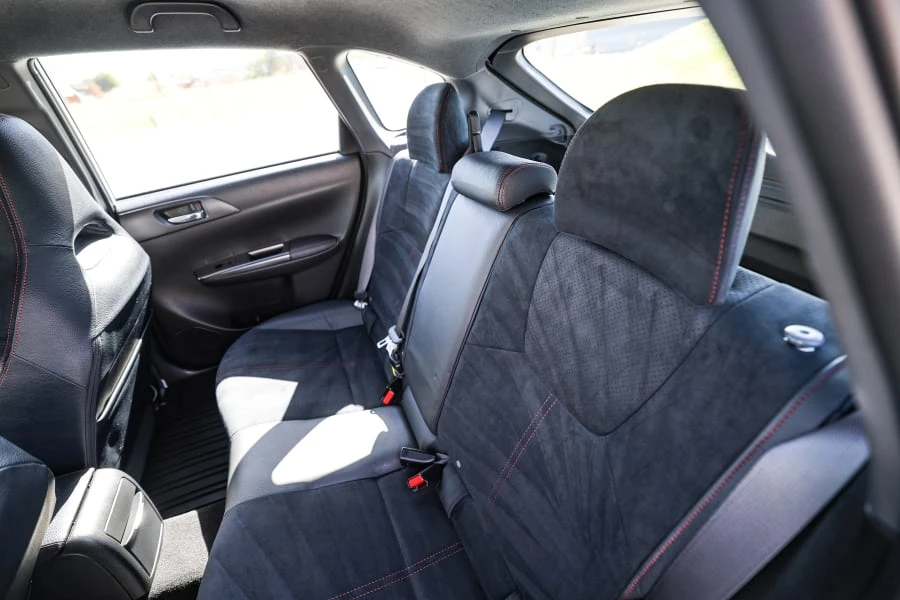 2012 Subaru Impreza WRX STi 3rd Gen - Image 31 of 31