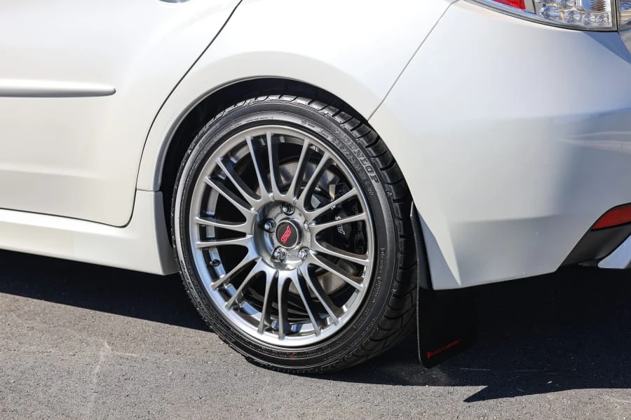 2012 Subaru Impreza WRX STi 3rd Gen - Image 14 of 31