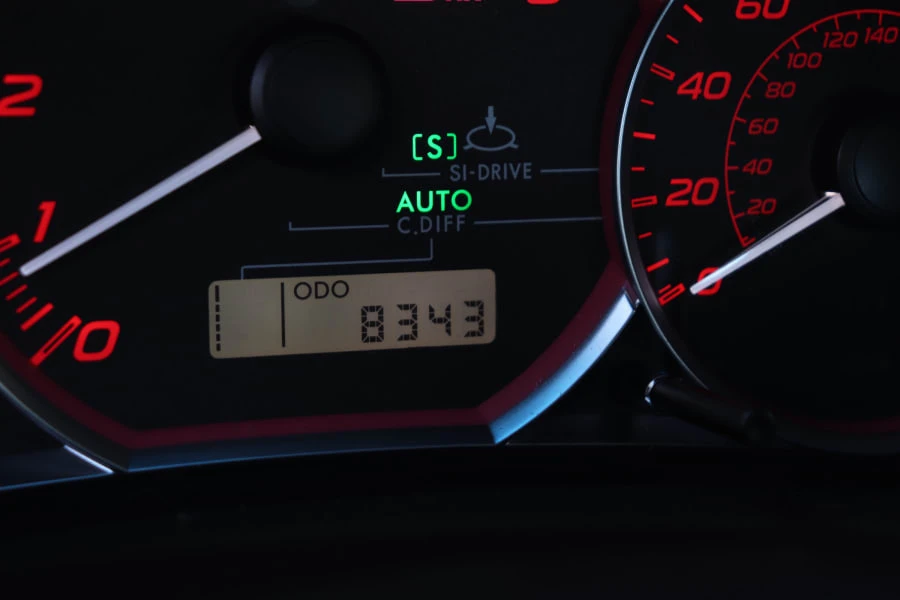 2012 Subaru Impreza WRX STi 3rd Gen - Image 19 of 31