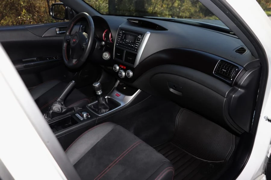 2012 Subaru Impreza WRX STi 3rd Gen - Image 14 of 31