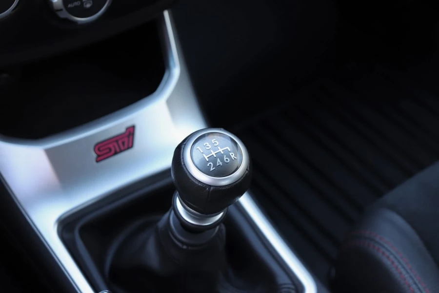 2012 Subaru Impreza WRX STi 3rd Gen - Image 21 of 31