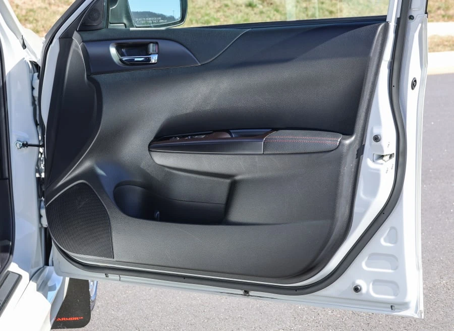 2012 Subaru Impreza WRX STi 3rd Gen - Image 20 of 31