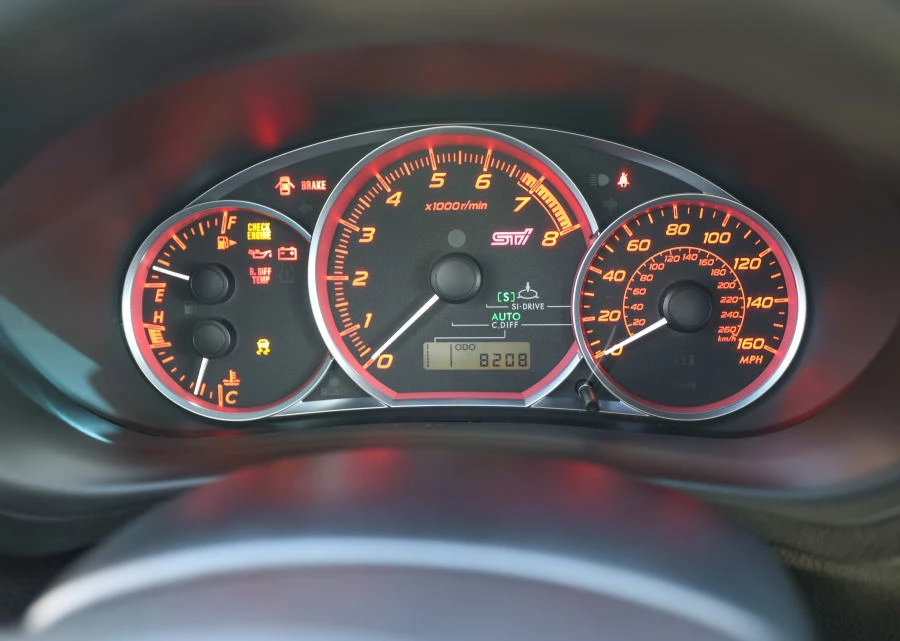 2012 Subaru Impreza WRX STi 3rd Gen - Image 28 of 31