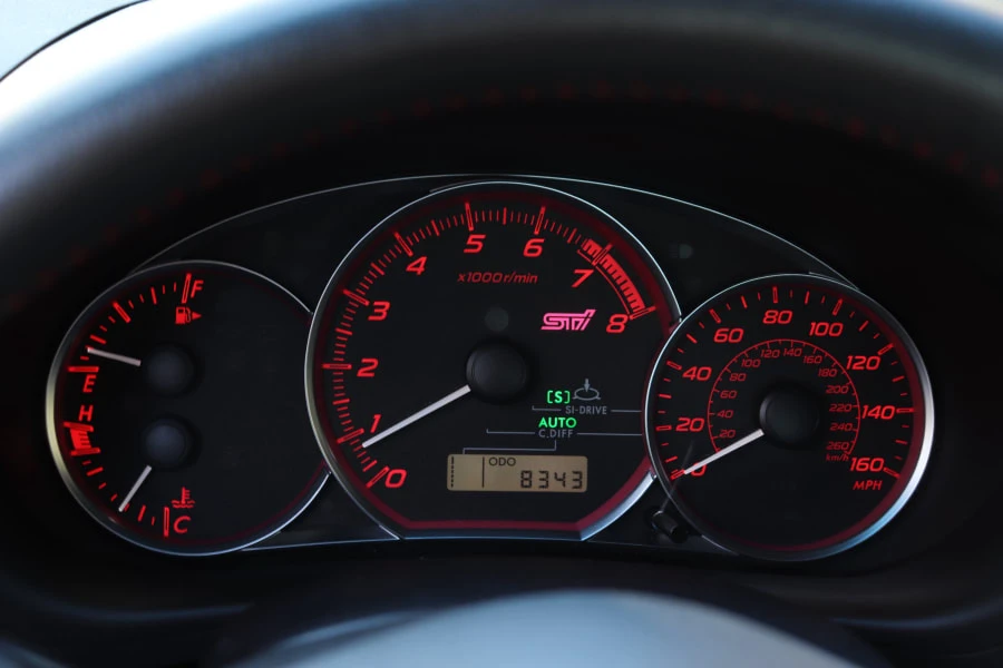 2012 Subaru Impreza WRX STi 3rd Gen - Image 20 of 31
