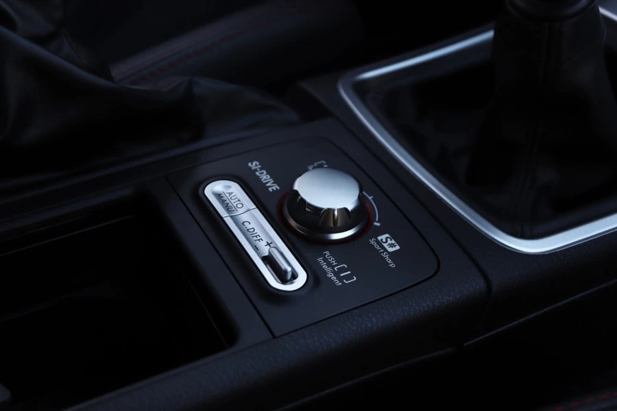 2012 Subaru Impreza WRX STi 3rd Gen - Image 24 of 31