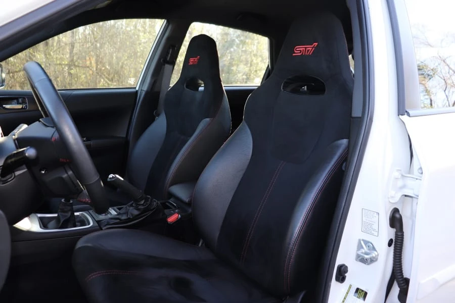 2012 Subaru Impreza WRX STi 3rd Gen - Image 16 of 31