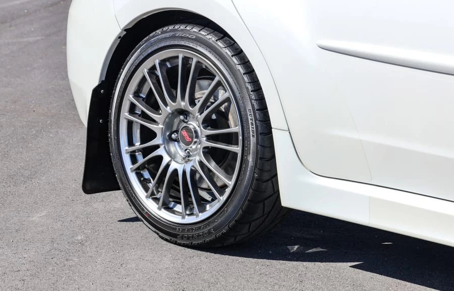 2012 Subaru Impreza WRX STi 3rd Gen - Image 17 of 31