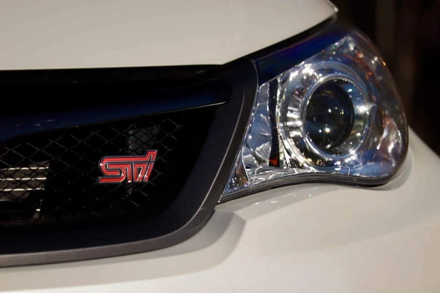 2012 Subaru Impreza WRX STi 3rd Gen - Image 7 of 31
